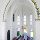 Illustration for article titled Beautiful Churches That Have Been Converted into Secular Buildings